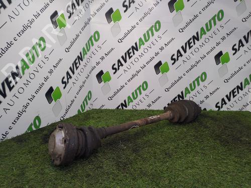 Driveshaft MERCEDES-BENZ E-CLASS (W210) E 220 D | BP29768224M37 