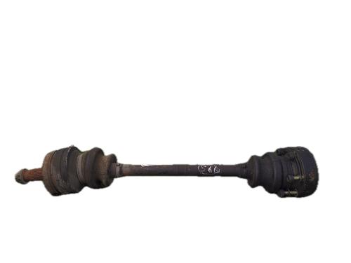 Used Driveshaft MERCEDES-BENZ C-CLASS (W202) C 250 D (202.125) (113 hp) 29768225