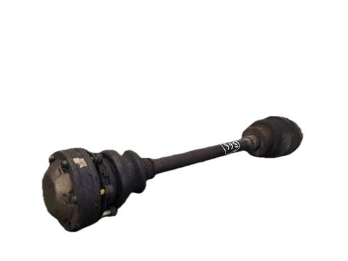 Driveshaft MERCEDES-BENZ C-CLASS (W202) C 250 D (202.125) | BP29768225M37