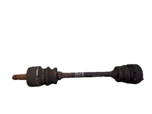 Used Driveshaft MERCEDES-BENZ C-CLASS (W202) C 250 D (202.125) (113 hp) 29768235