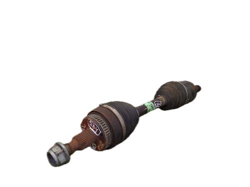 Driveshaft MERCEDES-BENZ M-CLASS (W163) ML 270 CDI (163.113) | BP29768238M37