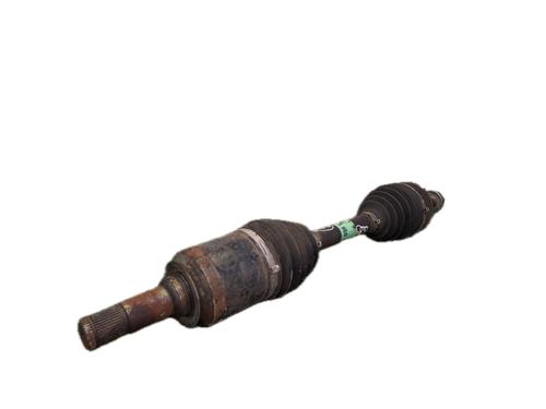 Driveshaft MERCEDES-BENZ M-CLASS (W163) ML 270 CDI (163.113) | BP29768238M37