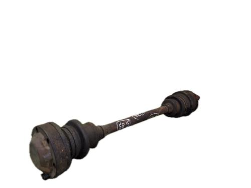Driveshaft MERCEDES-BENZ E-CLASS (W210) E 220 CDI (210.006) | BP29768239M37 
