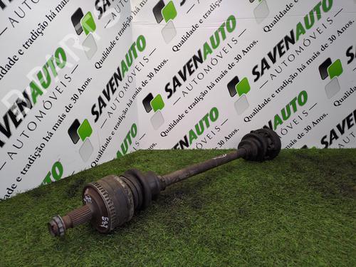 Driveshaft MERCEDES-BENZ E-CLASS (W210) E 220 CDI (210.006) | BP29768240M37 