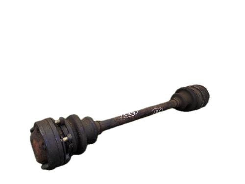 Driveshaft MERCEDES-BENZ E-CLASS (W210) E 220 CDI (210.006) | BP29768240M37 