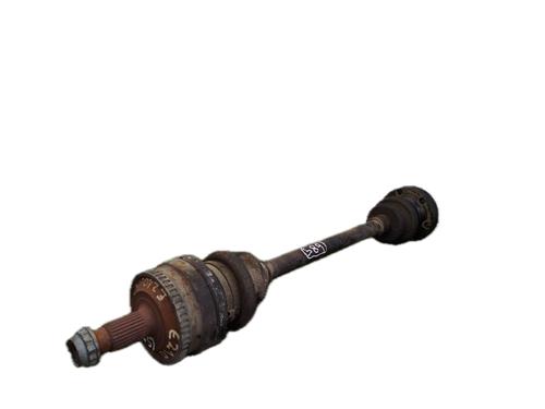 Driveshaft MERCEDES-BENZ E-CLASS (W210) E 220 CDI (210.006) | BP29768242M37 