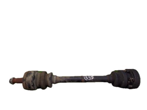Used Driveshaft MERCEDES-BENZ C-CLASS (W202) C 220 CDI (202.133) (125 hp) 29768243