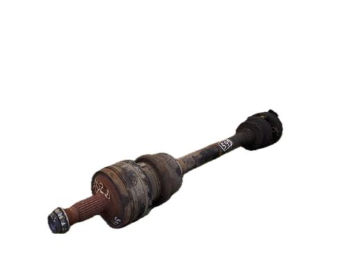 Driveshaft MERCEDES-BENZ C-CLASS (W202) C 220 CDI (202.133) | BP29768243M37