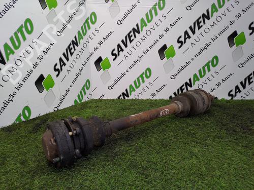 Driveshaft MERCEDES-BENZ C-CLASS (W202) C 220 CDI (202.133) | BP29768243M37