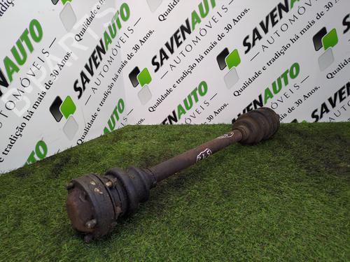 Driveshaft MERCEDES-BENZ E-CLASS (W210) E 250 D (210.010) | BP29768244M37 