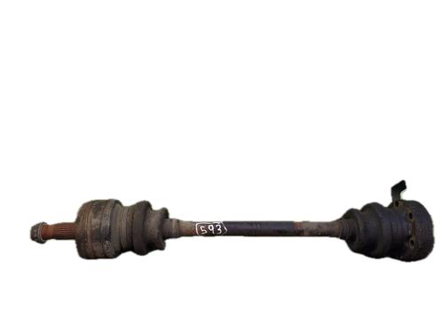 Used Driveshaft MERCEDES-BENZ C-CLASS (W202) C 200 D (202.122) (88 hp) 29768245