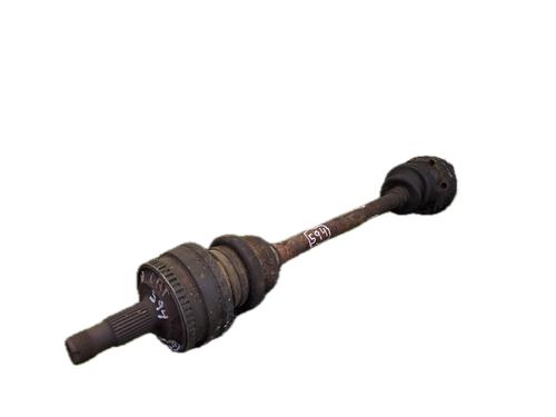 Driveshaft MERCEDES-BENZ E-CLASS (W210) E 220 CDI (210.006) | BP29768246M37 