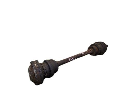 Driveshaft MERCEDES-BENZ E-CLASS (W210) E 220 CDI (210.006) | BP29768246M37 