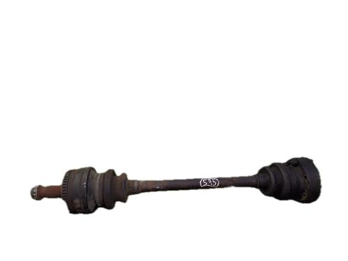 Used Driveshaft MERCEDES-BENZ C-CLASS (W202) C 220 CDI (202.133) (125 hp) 29768247