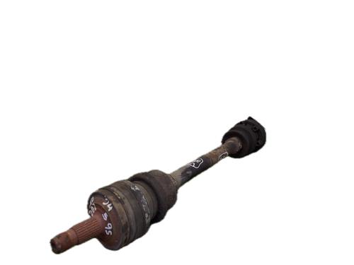 Driveshaft MERCEDES-BENZ C-CLASS (W202) C 250 D (202.125) | BP29768248M37