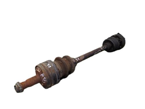 Driveshaft MERCEDES-BENZ 190 (W201) 190 D (201.122) | BP29768249M37
