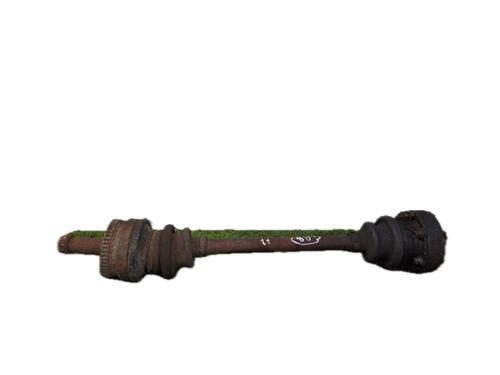 Used Driveshaft MERCEDES-BENZ C-CLASS (W202) C 220 CDI (202.133) (125 hp) 29768250