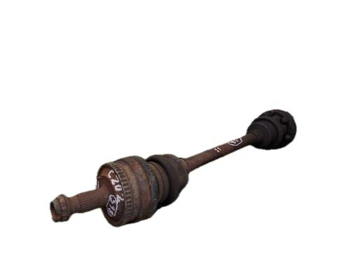 Driveshaft MERCEDES-BENZ C-CLASS (W202) C 220 CDI (202.133) | BP29768250M37