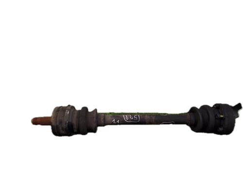 Used Driveshaft MERCEDES-BENZ C-CLASS (W202) C 250 D (202.125) (113 hp) 29768251