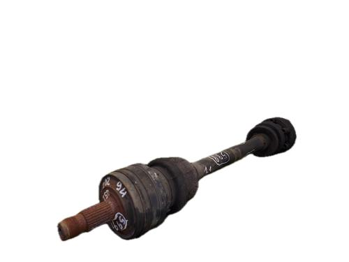 Driveshaft MERCEDES-BENZ C-CLASS (W202) C 250 D (202.125) | BP29768251M37
