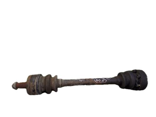 Used Driveshaft MERCEDES-BENZ C-CLASS (W202) C 220 CDI (202.133) (125 hp) 29768255