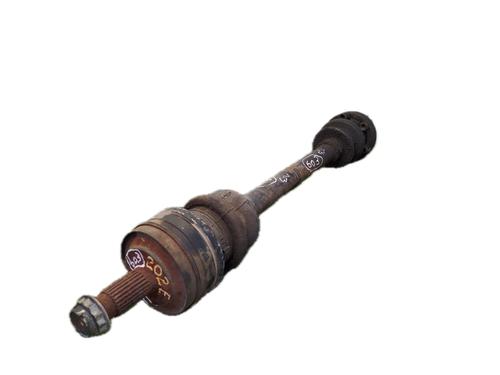 Driveshaft MERCEDES-BENZ C-CLASS (W202) C 220 CDI (202.133) | BP29768255M37