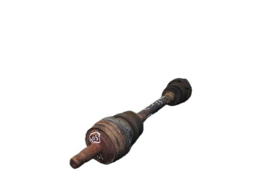 Driveshaft MERCEDES-BENZ 190 (W201) 190 D (201.122) | BP29768257M37