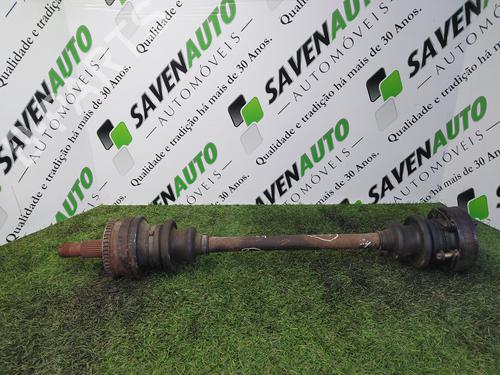 Mellomaksel kompl. MERCEDES-BENZ E-CLASS (W210) E 220 CDI (210.006) (136 hp) 29768259