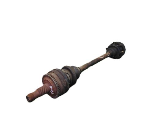 Driveshaft MERCEDES-BENZ E-CLASS (W210) E 220 CDI (210.006) | BP29768259M37 