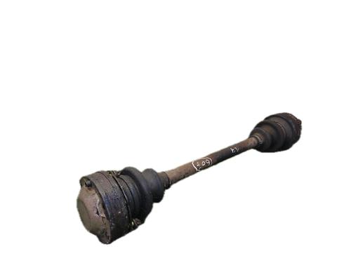 Driveshaft MERCEDES-BENZ E-CLASS (W210) E 220 CDI (210.006) | BP29768259M37 