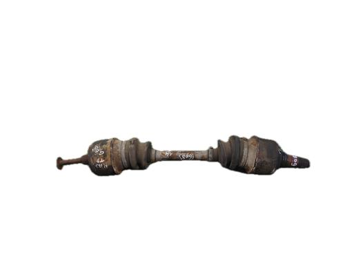 Used Driveshaft MERCEDES-BENZ 123 Saloon (W123) 200 D (60 hp) 29768260