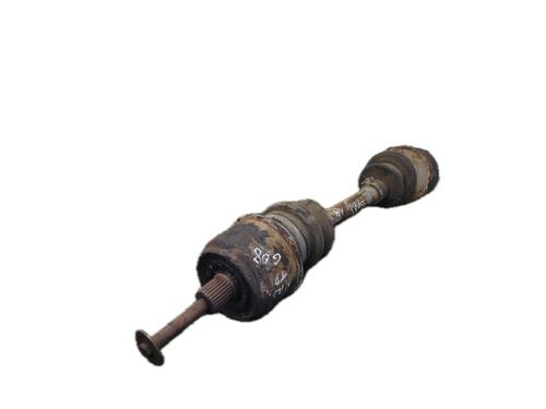 Driveshaft MERCEDES-BENZ 123 Saloon (W123) 200 D | BP29768260M37 