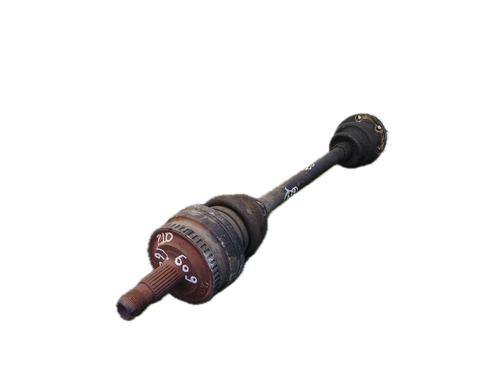 Driveshaft MERCEDES-BENZ E-CLASS (W210) E 250 D (210.010) | BP29768261M37 