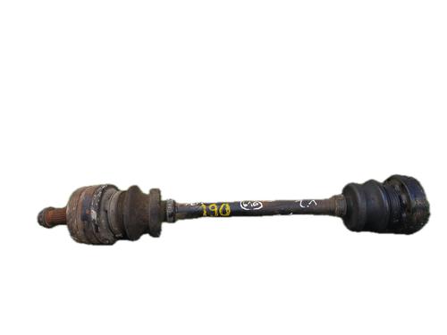 Used Driveshaft MERCEDES-BENZ 190 (W201) 190 D (201.122) (72 hp) 29768262