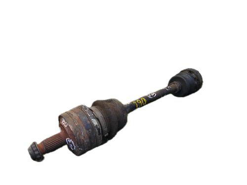 Driveshaft MERCEDES-BENZ 190 (W201) 190 D (201.122) | BP29768262M37
