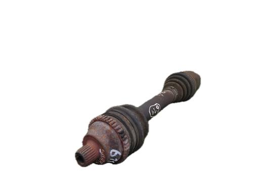 Left front driveshaft SMART FORTWO Coupe (450) 0.6 (450.332) | BP29768263M38