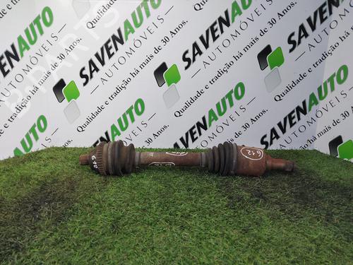 Used Left front driveshaft SMART FORTWO Coupe (450) 0.7 (450.330) (50 hp) 29768264