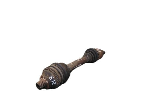 Left front driveshaft SMART FORTWO Coupe (450) 0.7 (450.330) | BP29768264M38