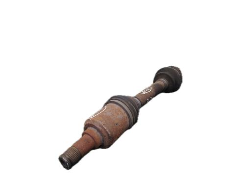 Left front driveshaft SMART FORTWO Coupe (450) 0.7 (450.330) | BP29768264M38