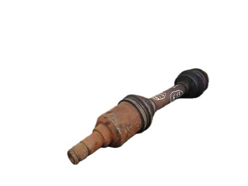 Left front driveshaft SMART FORTWO Coupe (450) | BP29768265M38