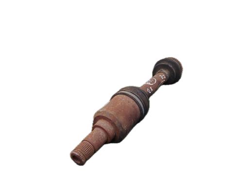 Left front driveshaft SMART FORTWO Cabrio (450) 0.7 (450.433) | BP29768266M38 