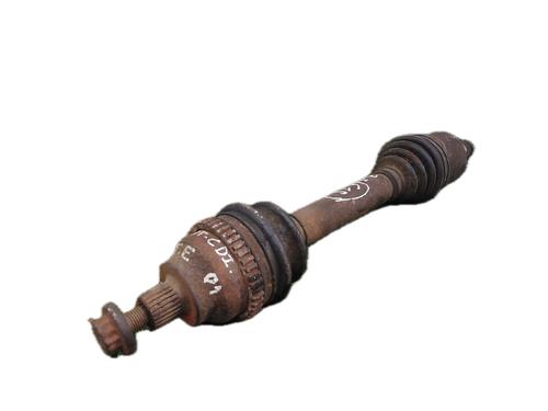 Left front driveshaft SMART FORTWO Coupe (450) 0.6 (450.332) | BP29768267M38