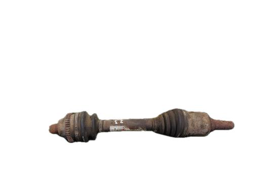 Used Left front driveshaft SMART FORTWO Coupe (450) 0.7 (450.330) (50 hp) 29768269