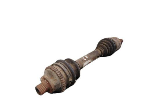 Left front driveshaft SMART FORTWO Coupe (450) 0.7 (450.330) | BP29768269M38