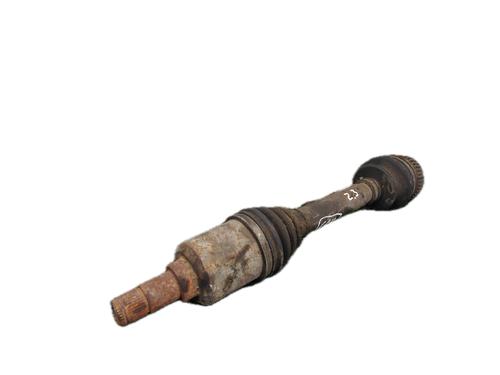 Left front driveshaft SMART FORTWO Coupe (450) 0.7 (450.330) | BP29768269M38