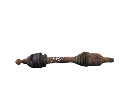Used Left front driveshaft SMART FORTWO Coupe (450) 0.7 (450.330) (50 hp) 29768270