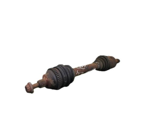 Left front driveshaft SMART FORTWO Coupe (450) 0.7 (450.330) | BP29768270M38