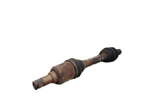 Left front driveshaft SMART FORTWO Coupe (450) 0.7 (450.330) | BP29768270M38
