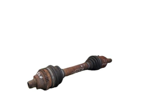 Left front driveshaft SMART FORTWO Cabrio (450) 0.7 (450.433) | BP29768271M38