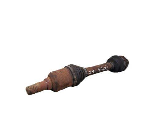 Left front driveshaft SMART FORTWO Cabrio (450) 0.7 (450.433) | BP29768271M38